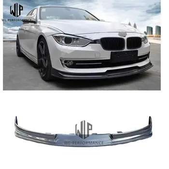 3-series F30 Carbon Fiber Front Lip Splitter Car body kit Fit For BMW 3 Series F30 C Style 320i 328i 335i 2012-UP
3-series F30 Carbon Fiber Front Lip Splitter Car body kit Fit For BMW 3 Series F30 C Style 320i 328i 335i 2012-UP