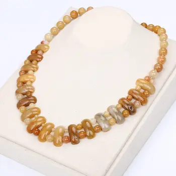Natural Crystal Necklace Raw Quartz Pendant Necklace For Women Healing Stone Epidote Necklace Women Man Beads Beautiful Handmade
Natural Crystal Necklace Raw Quartz Pendant Necklace For Women Healing Stone Epidote Necklace Women Man Beads Beautiful Handmade