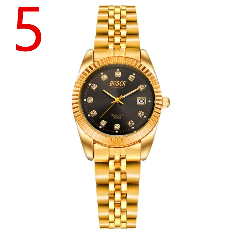 Net red watch ladies watch waterproof fashion 2019 new students Korean version of the simple trend female watch
Net red watch ladies watch waterproof fashion 2019 new students Korean version of the simple trend female watch