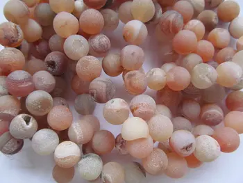 free ship --2strands 10mm agate bead round ball crystal rock matt crab white redmixed jewelry spacer
free ship --2strands 10mm agate bead round ball crystal rock matt crab white redmixed jewelry spacer