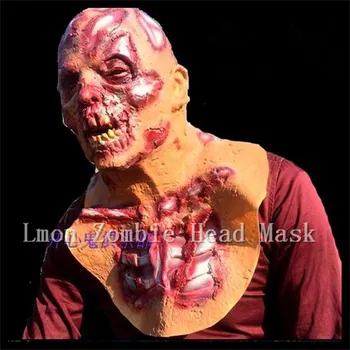 Free shipping Halloween Party Cosplay Adult Classic Action Adventure Hero Movie Mask Costume Zombie Mask Horror Ghost Head Mask
Free shipping Halloween Party Cosplay Adult Classic Action Adventure Hero Movie Mask Costume Zombie Mask Horror Ghost Head Mask