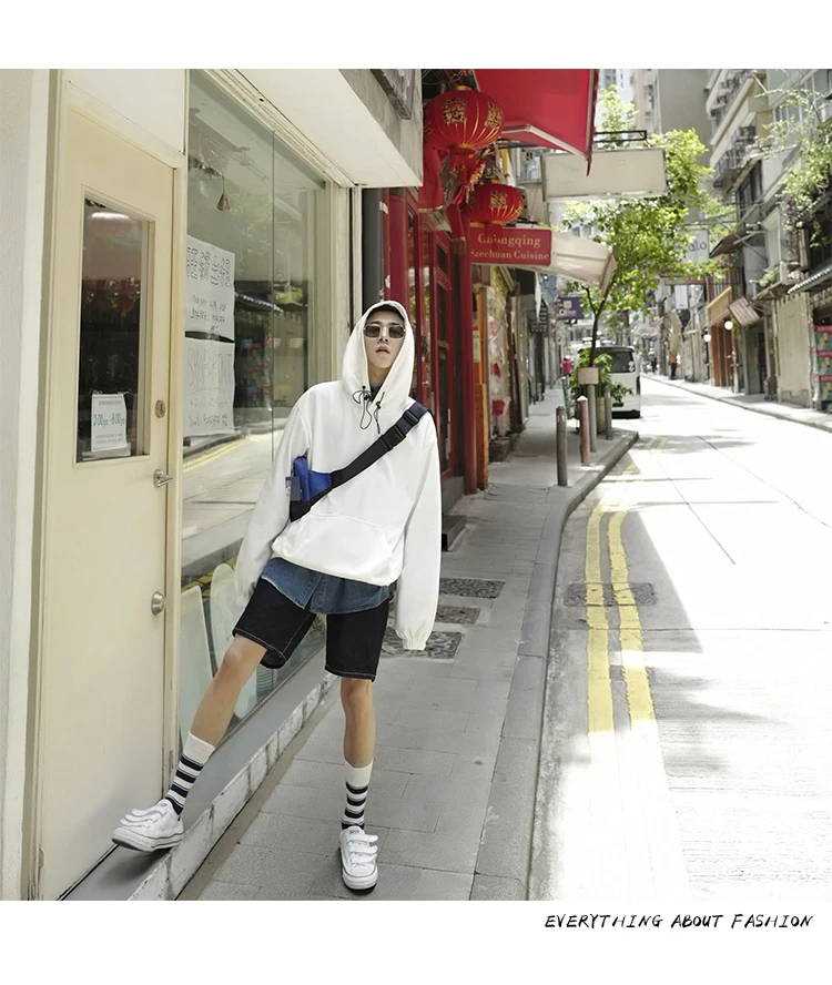 Swag Pullover Hoodies Mens Patchwork Oversized Sweatshirt Men (28)