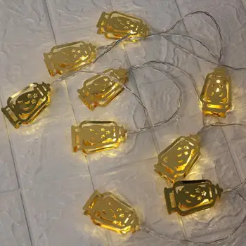 10 LED Ramadan Eid Light Decorations Lantern Ramadan and Eid Decor Lights LED Lights Home Festival Party Festival Favor Nice
10 LED Ramadan Eid Light Decorations Lantern Ramadan and Eid Decor Lights LED Lights Home Festival Party Festival Favor Nice