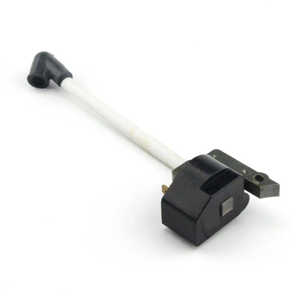Farmertec Made Ignition Coil Magneto For Homelite Ryobi UT-08580 RY26500 RY26901 RY26921 OEM#850108002 850108001
Farmertec Made Ignition Coil Magneto For Homelite Ryobi UT-08580 RY26500 RY26901 RY26921 OEM#850108002 850108001