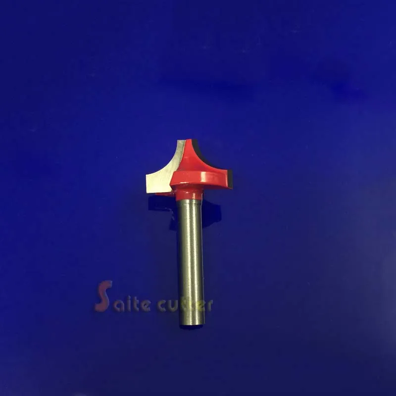 Фото 1pc 6*22 Cnc Router Tungsten carbide router bit / woodworking cutter /open end carving free shipping | Инструменты