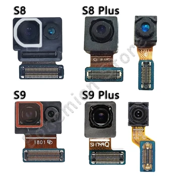 Camera Flex for Samsung Galaxy S8 Plus G950F G955F S9 Plus G960F G965F Face Front Camera Flex
Camera Flex for Samsung Galaxy S8 Plus G950F G955F S9 Plus G960F G965F Face Front Camera Flex