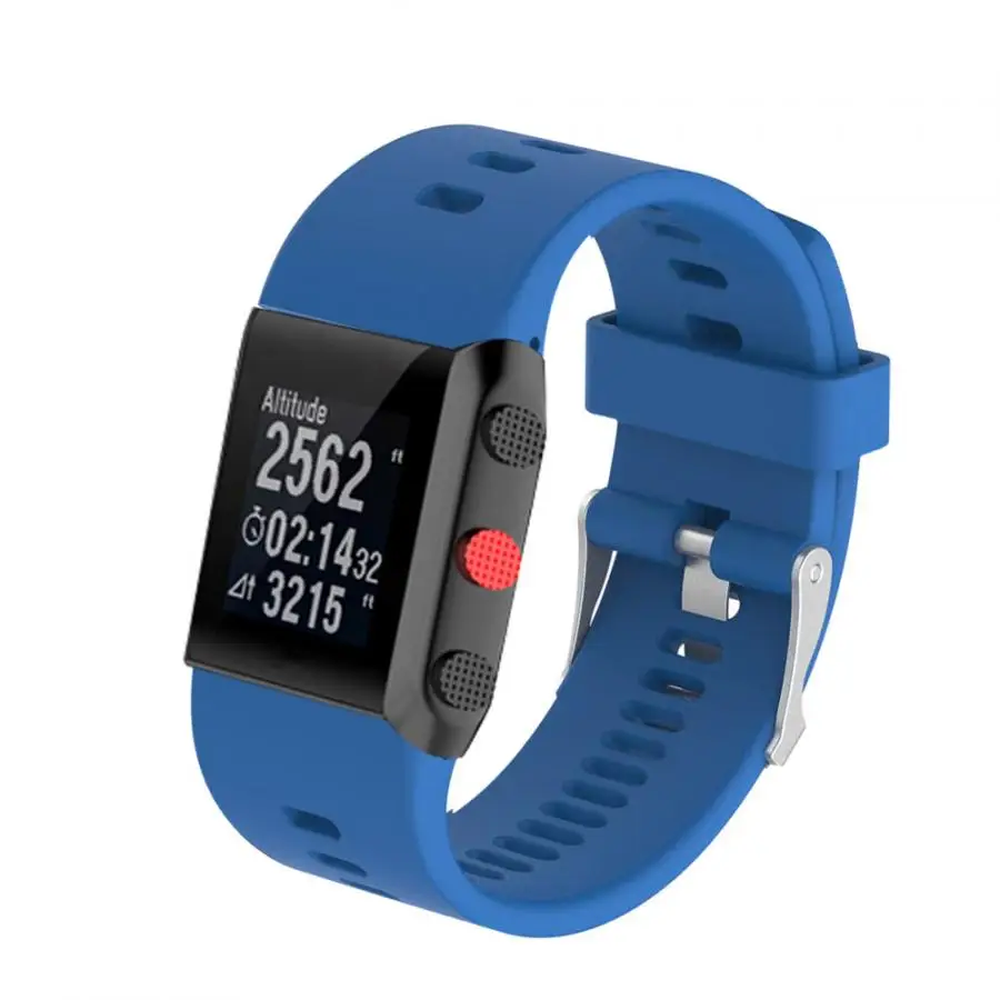 TPE Material Wrist Watch Band Replacement Watch Strap Belt Fit for POLAR V800 Watch Smart Accessories
TPE Material Wrist Watch Band Replacement Watch Strap Belt Fit for POLAR V800 Watch Smart Accessories