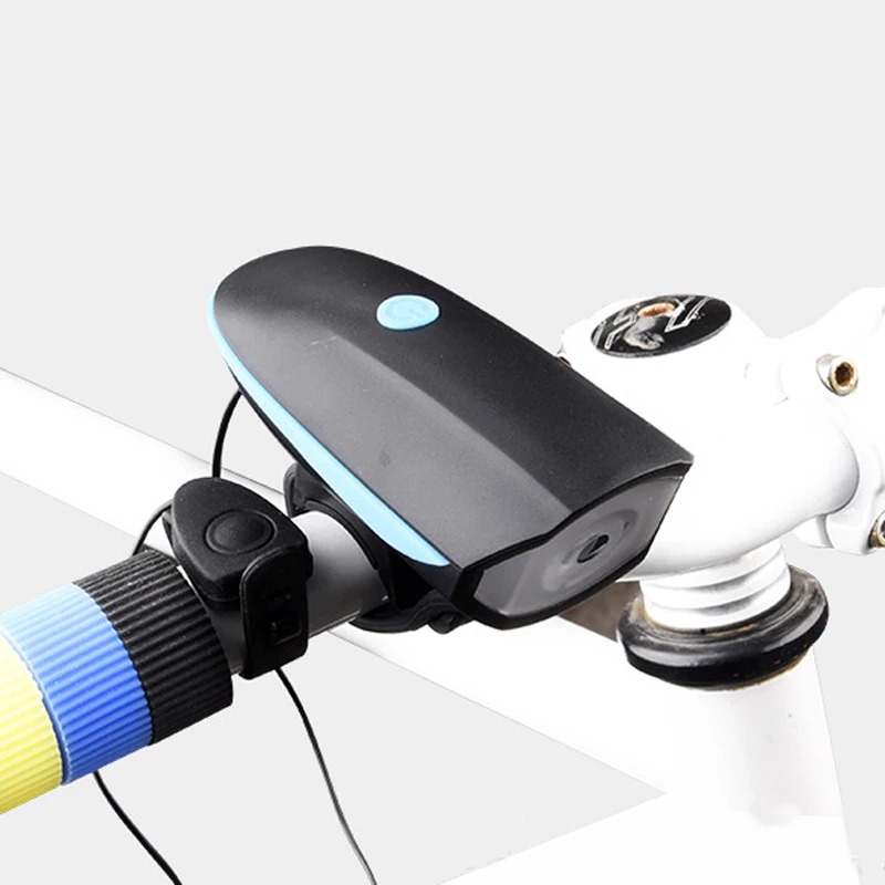 Universal Electric Bike Bell AAA Battery 120 db Rainproof Horn Cycling Horn Light Headlight Bicycle Ring Bell Accessory
Universal Electric Bike Bell AAA Battery 120 db Rainproof Horn Cycling Horn Light Headlight Bicycle Ring Bell Accessory