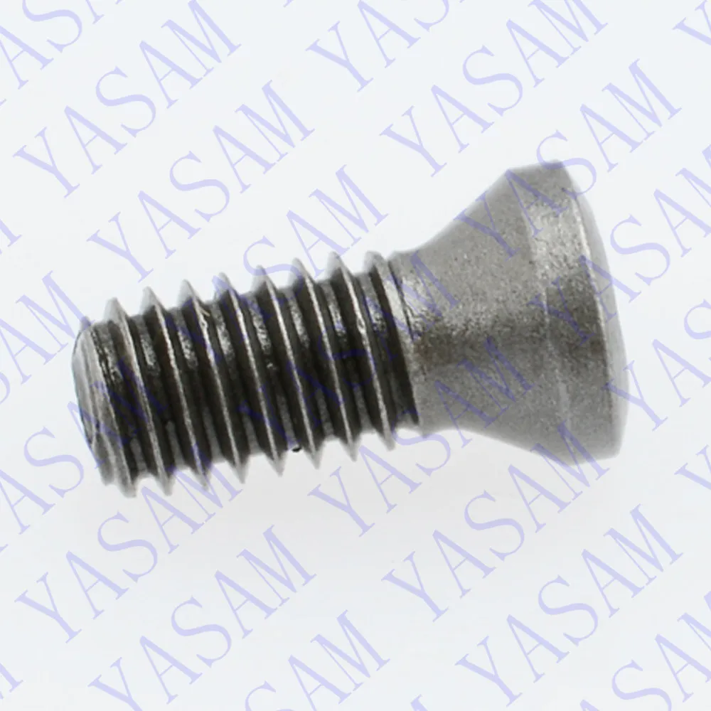 M4X10Xd5.7 torx screws for APMT1604 carbide inserts machine spare parts | Инструменты