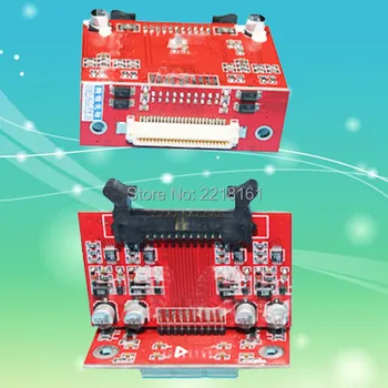 Konica Minolta 512 print head transfer card for Y-jet Allwin printer connector card
Konica Minolta 512 print head transfer card for Y-jet Allwin printer connector card