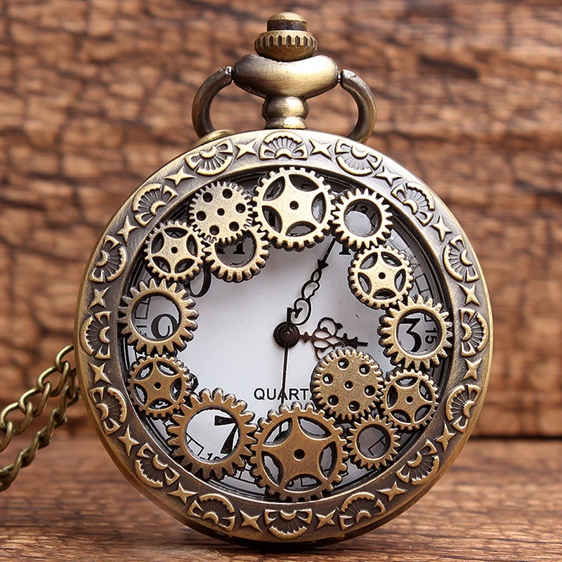 Doctor Bronze Hollow Mystery Who Machinery Quartz Pocket Watch Pendant Necklace Chain Women Men Pocket Watch Relogio De Bolso
Doctor Bronze Hollow Mystery Who Machinery Quartz Pocket Watch Pendant Necklace Chain Women Men Pocket Watch Relogio De Bolso