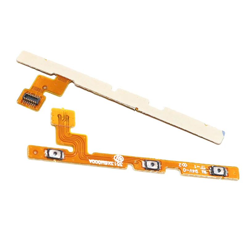 Power Switch Button & Volume Button Flex Cable For Xiaomi Pad 1 Mi PAD 1 MiPad TABLET 1
Power Switch Button & Volume Button Flex Cable For Xiaomi Pad 1 Mi PAD 1 MiPad TABLET 1