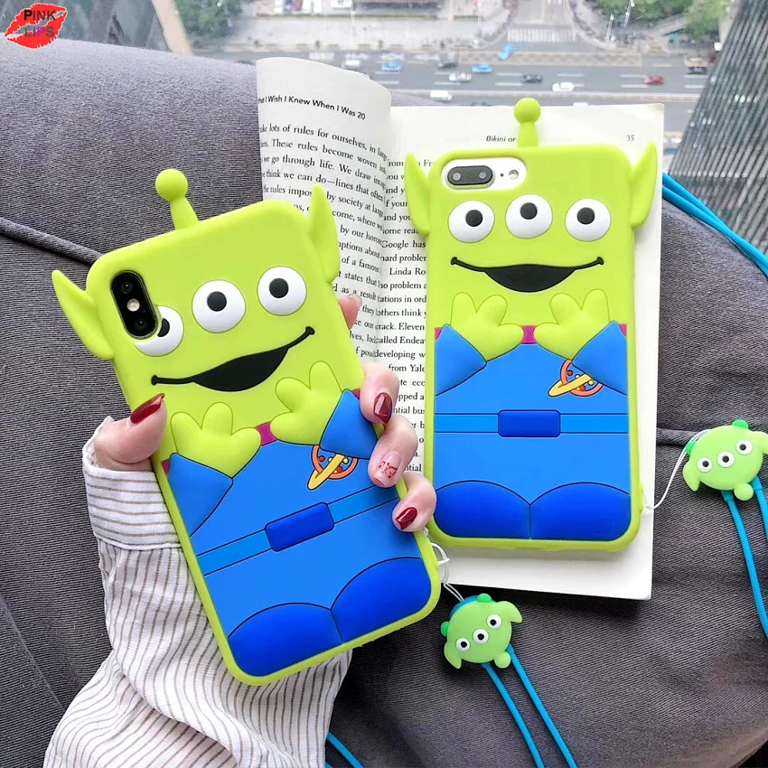 PINK LIPS Cute 3D Monsters University cartoon For iPhone 6 6s 7 8 plus X XS XR XS MAX Soft Silicon Back Cover 5 5s SE
PINK LIPS Cute 3D Monsters University cartoon For iPhone 6 6s 7 8 plus X XS XR XS MAX Soft Silicon Back Cover 5 5s SE