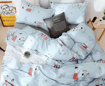colorful modern bedding set teen kid,twin full queen cotton cartoon single double home textile bed sheet pillow case duvet cover
colorful modern bedding set teen kid,twin full queen cotton cartoon single double home textile bed sheet pillow case duvet cover