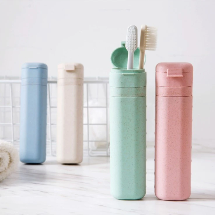 Adjustable Travel Toothpaste Toothbrush Holder Cap Case Household Storage Cup Outdoor Holder Bathroom Accessories
Adjustable Travel Toothpaste Toothbrush Holder Cap Case Household Storage Cup Outdoor Holder Bathroom Accessories