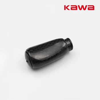 2017 Fishing Reel Handle Carbon Knob, Fishing Rocker Knob, Fishing Reel Accessory, Very High Quality Carbon Materails
2017 Fishing Reel Handle Carbon Knob, Fishing Rocker Knob, Fishing Reel Accessory, Very High Quality Carbon Materails