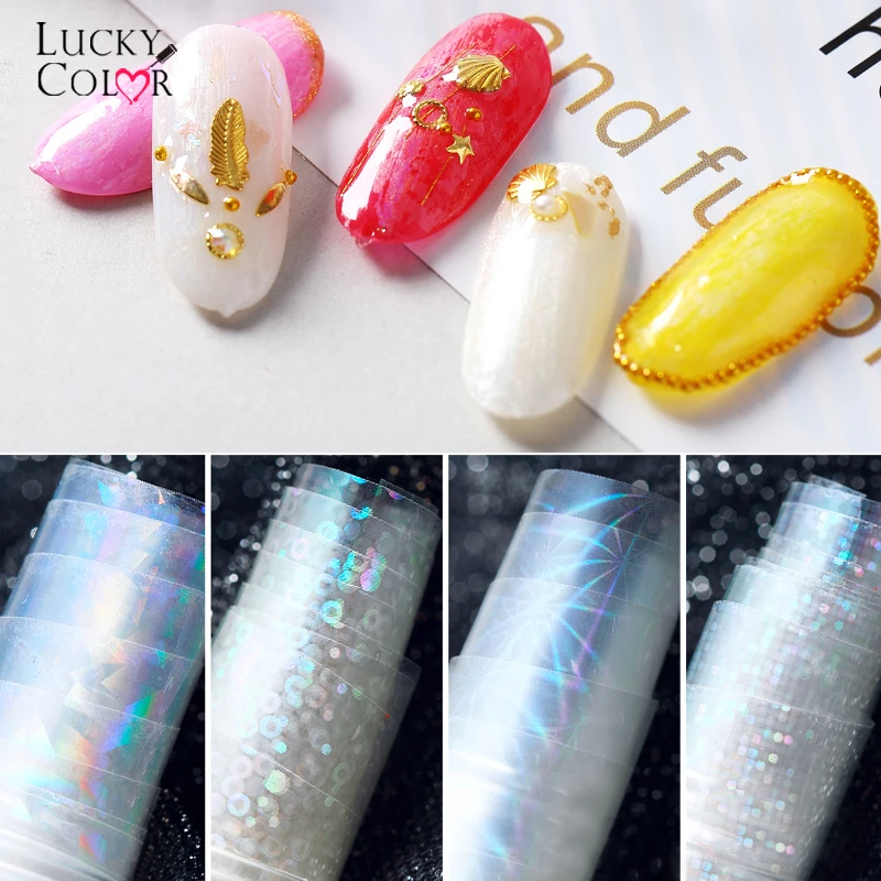 5 Metre Transparent Sticker Nail Art Foils Starry Shinning Fireworks Shape Beauty Transfer Tips Glue Craft DIY Decorations Tool
5 Metre Transparent Sticker Nail Art Foils Starry Shinning Fireworks Shape Beauty Transfer Tips Glue Craft DIY Decorations Tool