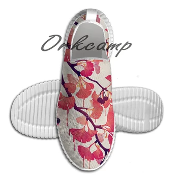 O Ginkgo Running Shoes Walking Shoes Summer Comfortable light weight Jogging Yoga shoes 
O Ginkgo Running Shoes Walking Shoes Summer Comfortable light weight Jogging Yoga shoes
