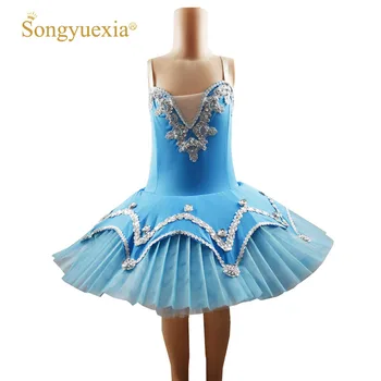 2017 New kid Professional Swan Lake Ballet Tutu ballet dress for Children Ballerina Dress Kids Ballet Dress girl Dancewear
2017 New kid Professional Swan Lake Ballet Tutu ballet dress for Children Ballerina Dress Kids Ballet Dress girl Dancewear