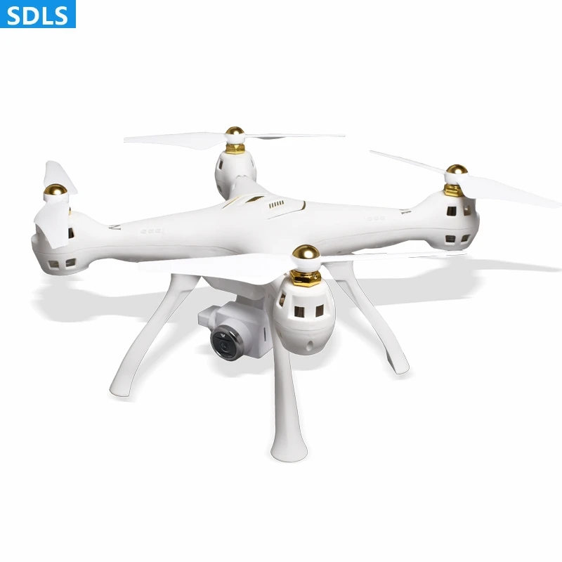 1080P 5G WIFI FPV Wide Angle Camera Dual GPS RC Drones Quadcopters GPS Follow Me Signal Loss Auto Return Fixed Point Flying 50CM
1080P 5G WIFI FPV Wide Angle Camera Dual GPS RC Drones Quadcopters GPS Follow Me Signal Loss Auto Return Fixed Point Flying 50CM