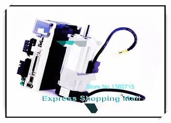 MSMD012G1V+MADKT1505E 100W 0.32nm 3000rpm 20-Bit Brake 200V Position Control Dedicated MINAS A5II Servo Motor& Drive& Cable
MSMD012G1V+MADKT1505E 100W 0.32nm 3000rpm 20-Bit Brake 200V Position Control Dedicated MINAS A5II Servo Motor& Drive& Cable