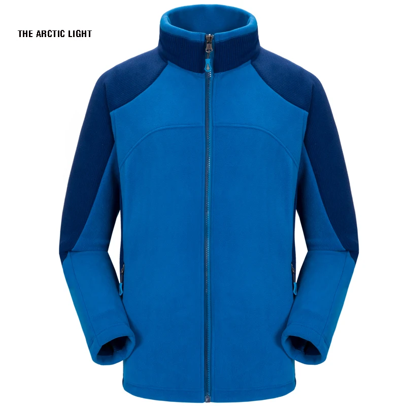THE ARCTIC LIGHT Man Fishing Winter Waterproof WarmthTrekking Camping Hiking Outdoor Sports Fleece Jacket S-XXXL
THE ARCTIC LIGHT Man Fishing Winter Waterproof WarmthTrekking Camping Hiking Outdoor Sports Fleece Jacket S-XXXL