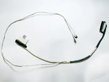 P/N dc020025k00 Video Flex Screen LVDS LCD LED Cable for Dell Inspiron 5558 5559 3459 3558 5555 EDP DC020025K00 0KNG43
P/N dc020025k00 Video Flex Screen LVDS LCD LED Cable for Dell Inspiron 5558 5559 3459 3558 5555 EDP DC020025K00 0KNG43