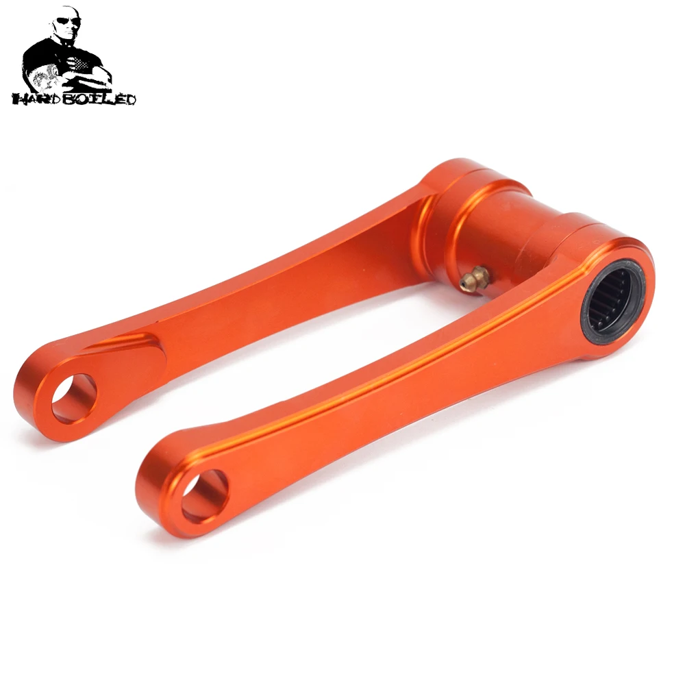 Off-road Motorcycle Accessories CNC adjustment Rear Lowering kit link For KTM 690 Duke 2007 690 Enduro SMC 08 125-01 2011
Off-road Motorcycle Accessories CNC adjustment Rear Lowering kit link For KTM 690 Duke 2007 690 Enduro SMC 08 125-01 2011