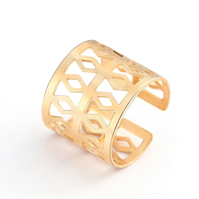 Wave Heart Leaf Heartbeat Knuckle Rings Gold Color Wedding Open Finger Ring For Women Party Beach Jewelry Dropshipping Wholesale
Wave Heart Leaf Heartbeat Knuckle Rings Gold Color Wedding Open Finger Ring For Women Party Beach Jewelry Dropshipping Wholesale