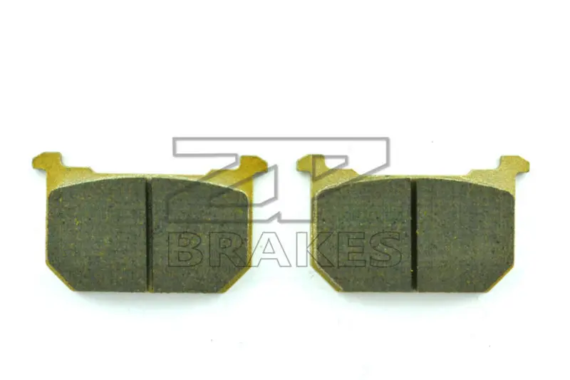 NWES Brake Pads Organic For Front & Rear KAWASAKI KZ/Z 1100 A1-A3/B1/F1/ST 1981-1983 KZ 550 H1/H2 1983-1984 RBAKING OEM ZPMOTO
NWES Brake Pads Organic For Front & Rear KAWASAKI KZ/Z 1100 A1-A3/B1/F1/ST 1981-1983 KZ 550 H1/H2 1983-1984 RBAKING OEM ZPMOTO