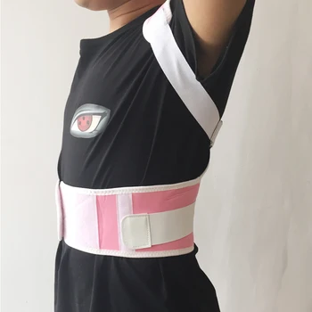 Posture Fix Posture Corrector Clavicle Support Belt Correction For Shoulder Bandage 
Posture Fix Posture Corrector Clavicle Support Belt Correction For Shoulder Bandage