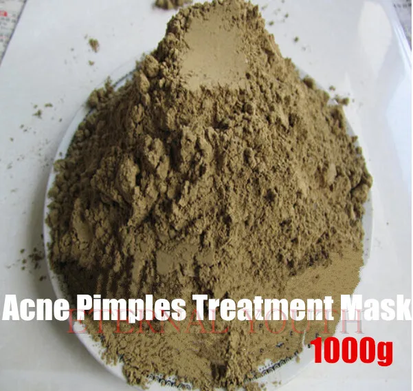 High Quality Chinese Medicine Acne Pimples Treatment Mask Pigmentation Corrector Oil Control Shrink Pores 1000g Skin Care
High Quality Chinese Medicine Acne Pimples Treatment Mask Pigmentation Corrector Oil Control Shrink Pores 1000g Skin Care