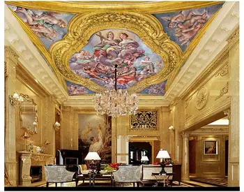 3d wallpaper custom murals non-woven wallpaper Hand draw three-dimensional painting ceiling frescoes beauty 3d room wallpaper
3d wallpaper custom murals non-woven wallpaper Hand draw three-dimensional painting ceiling frescoes beauty 3d room wallpaper