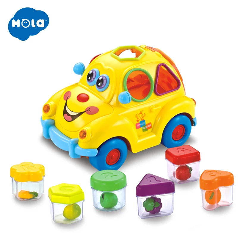 baby toys electronic car