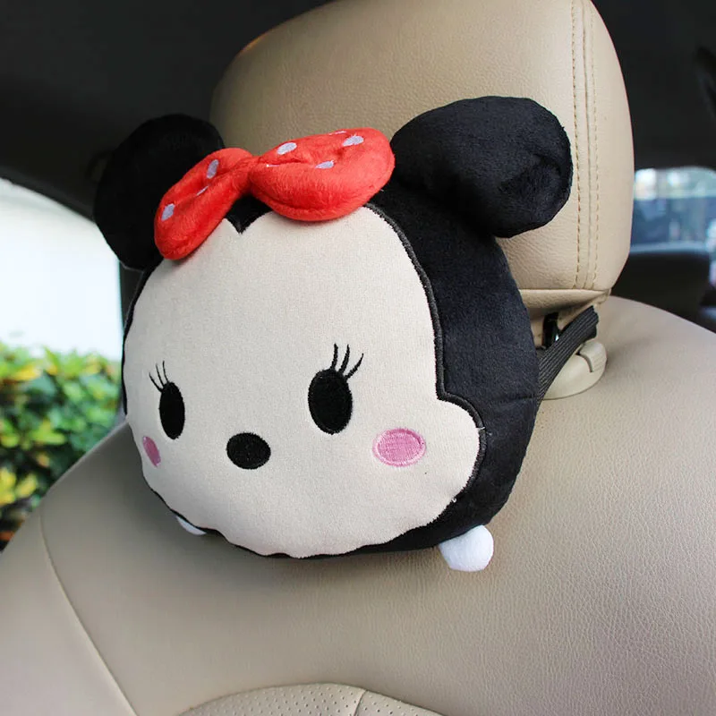 IVYYE 1Pairs Kawaii Minnie Anime Pillow Decoration Cushion Home Throw Car Pillows Soft For Office Sleep Unisex Gifts New
IVYYE 1Pairs Kawaii Minnie Anime Pillow Decoration Cushion Home Throw Car Pillows Soft For Office Sleep Unisex Gifts New