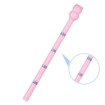 Baby Feeding Device Medicine Cartoon Design Feeder Medical Feeding Tool Silicone Syringes
Baby Feeding Device Medicine Cartoon Design Feeder Medical Feeding Tool Silicone Syringes