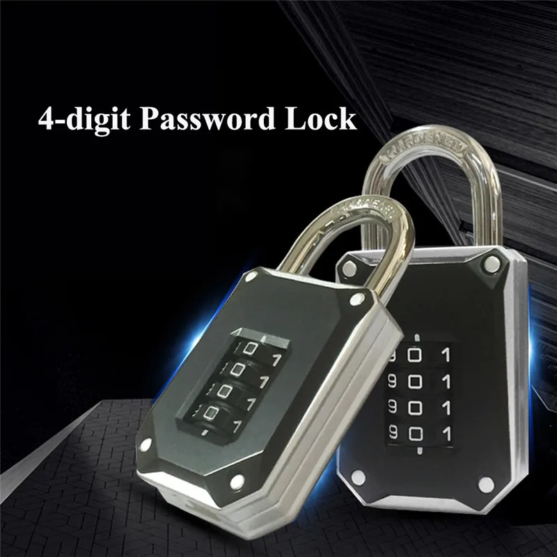 Secret Notebook Digit Combination Padlock Password Lock for Small Furniture Cabinet Drawer Suitcase Storage Bag Hardware
Secret Notebook Digit Combination Padlock Password Lock for Small Furniture Cabinet Drawer Suitcase Storage Bag Hardware