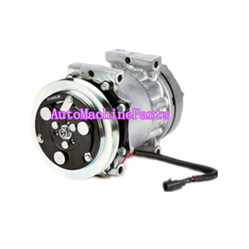 A/C компрессор 84159489 для New Голландии LM415A LM425A LM435A LM445A | Обустройство дома