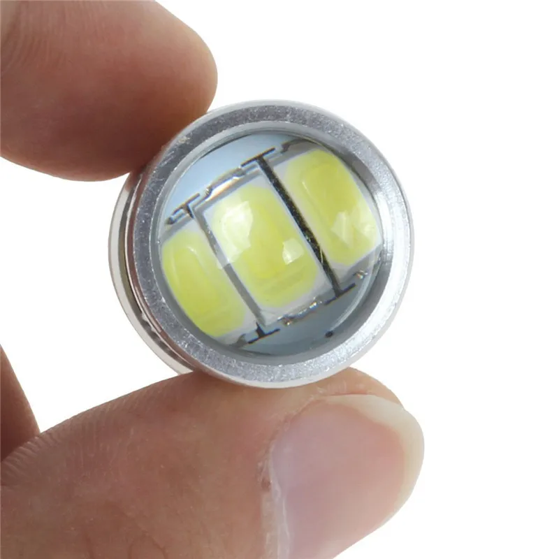 Leites 2Pcs High Power Led T25 3156 3157 S25 P21W 1156 BA15S 1157 5630 33SMD 5730 LED Car Auto Led Bulb Light 33led DC 12V (6)
