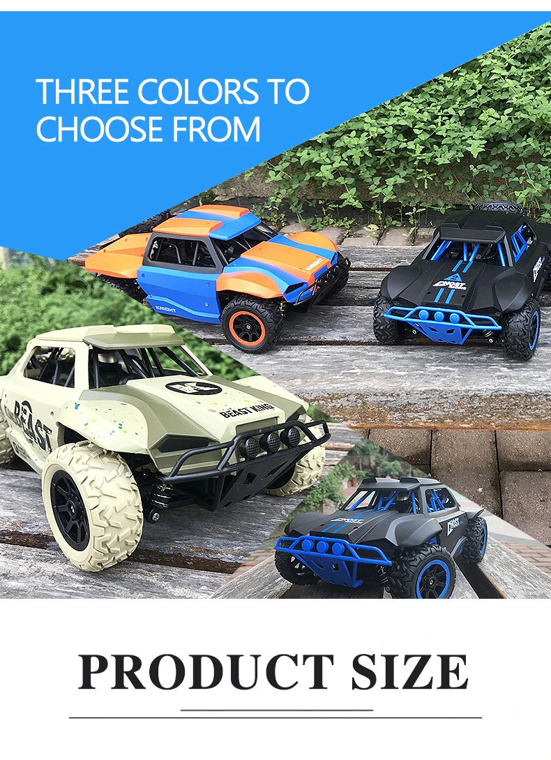 13 Off-road Vehicles Toys