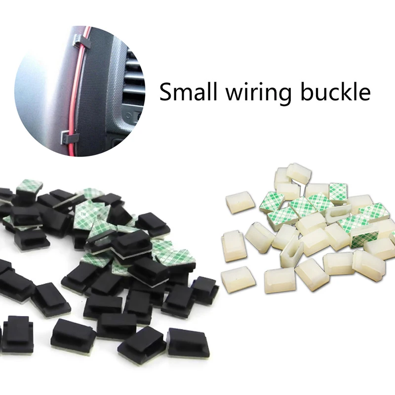 60pcs car plastic clips Driving recorder fixed wire clamp / cable clamp car dashboard wiring wire finishing clamp clips for cars
60pcs car plastic clips Driving recorder fixed wire clamp / cable clamp car dashboard wiring wire finishing clamp clips for cars