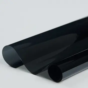 152cm*600cm 15%VLT Window Film Tinting Black UV-Proof for Auto Car House Commercial Solar Tint 60''x236.22''
152cm*600cm 15%VLT Window Film Tinting Black UV-Proof for Auto Car House Commercial Solar Tint 60''x236.22''