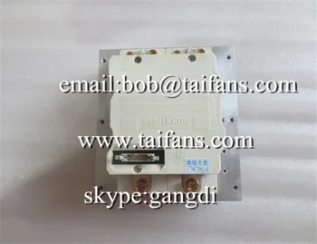 PANTAIFS SKIIP1213GB123-2DL SKIIP1213GB123-2DLV3 SKiiP1213GB123-2D igbt module including SKIIP613GB123CT 2pcs with heatsink
PANTAIFS SKIIP1213GB123-2DL SKIIP1213GB123-2DLV3 SKiiP1213GB123-2D igbt module including SKIIP613GB123CT 2pcs with heatsink