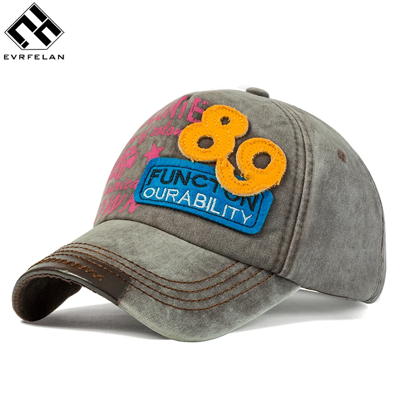Summer Baseball Cap Men Cotton Sport Cap Embroidery Letter Baseball Cap Women Snapback Hat Spring Hip Hop Grinding Multicolor
Summer Baseball Cap Men Cotton Sport Cap Embroidery Letter Baseball Cap Women Snapback Hat Spring Hip Hop Grinding Multicolor