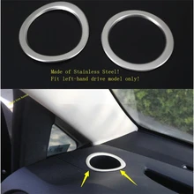 Lapetus Dashboard Water Cup Holder Frame Ring Decoration Cover Trims 2 Pcs Fit For Mercedes Benz Vito W447 2014 - 2021
Lapetus Dashboard Water Cup Holder Frame Ring Decoration Cover Trims 2 Pcs Fit For Mercedes Benz Vito W447 2014 - 2021