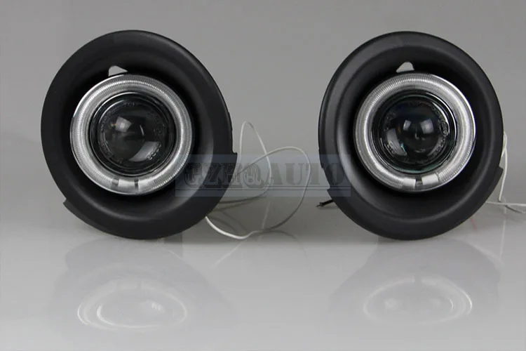 Car accessories Hengtie angel eyes for Chevrolet Captiva 2010-2012 Daytime running lights fog lights
Car accessories Hengtie angel eyes for Chevrolet Captiva 2010-2012 Daytime running lights fog lights