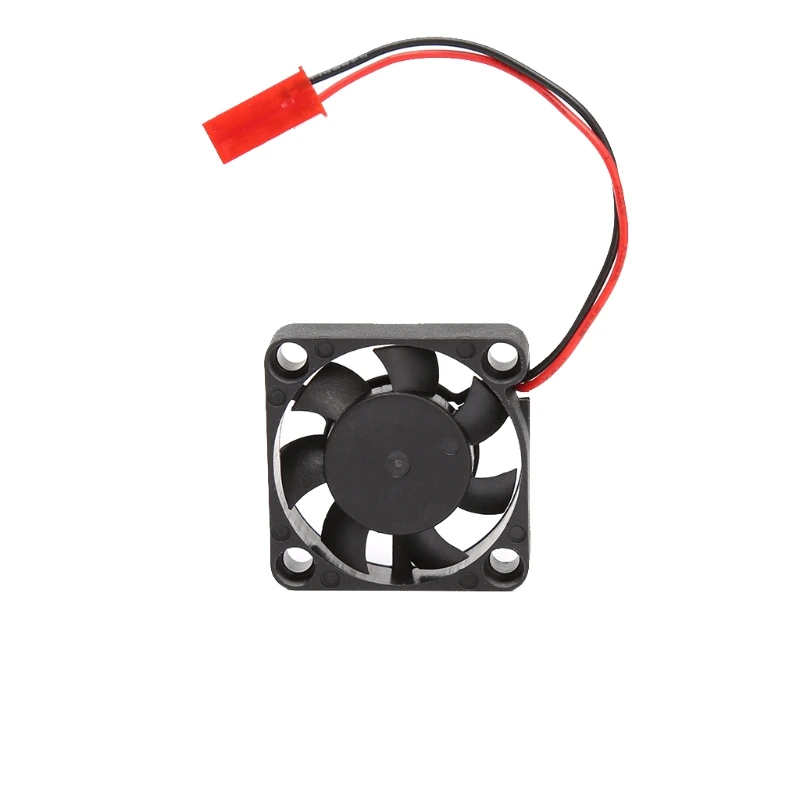 DC 5V 30*30*7mm Small 2Pin Brushless 2-Wire 3007S Axial Cooler Cooling Fan - L059 New hot
DC 5V 30*30*7mm Small 2Pin Brushless 2-Wire 3007S Axial Cooler Cooling Fan - L059 New hot