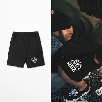 European American Tide Brand Shorts Men Hip Hop Skatebaord High Street Beach Shorts Men World Wide Sucks To Suck Short Pants Men
European American Tide Brand Shorts Men Hip Hop Skatebaord High Street Beach Shorts Men World Wide Sucks To Suck Short Pants Men