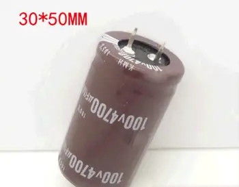 High quality horn 100v4700uf electrolytic capacitor 30x50 measured withstand voltage 120V quality guaranteed 100v4700uf 
High quality horn 100v4700uf electrolytic capacitor 30x50 measured withstand voltage 120V quality guaranteed 100v4700uf