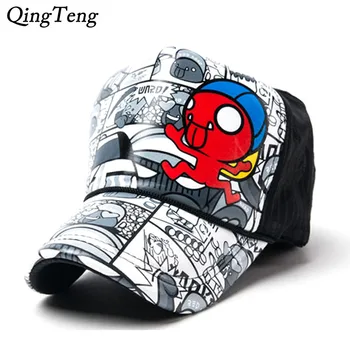 Baseball Trucker Caps Mesh Cartoon Red People Womans Sun Hat Outdoors Men Women Summer Cap Snapback Caps Hip Hop Novelty
Baseball Trucker Caps Mesh Cartoon Red People Womans Sun Hat Outdoors Men Women Summer Cap Snapback Caps Hip Hop Novelty